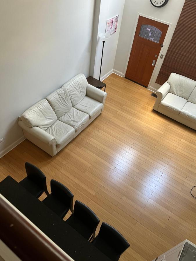 Full Loft Apartment Near Omni Hotel New Haven Exterior foto