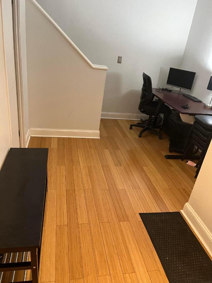 Full Loft Apartment Near Omni Hotel New Haven Exterior foto