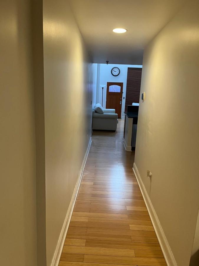Full Loft Apartment Near Omni Hotel New Haven Exterior foto
